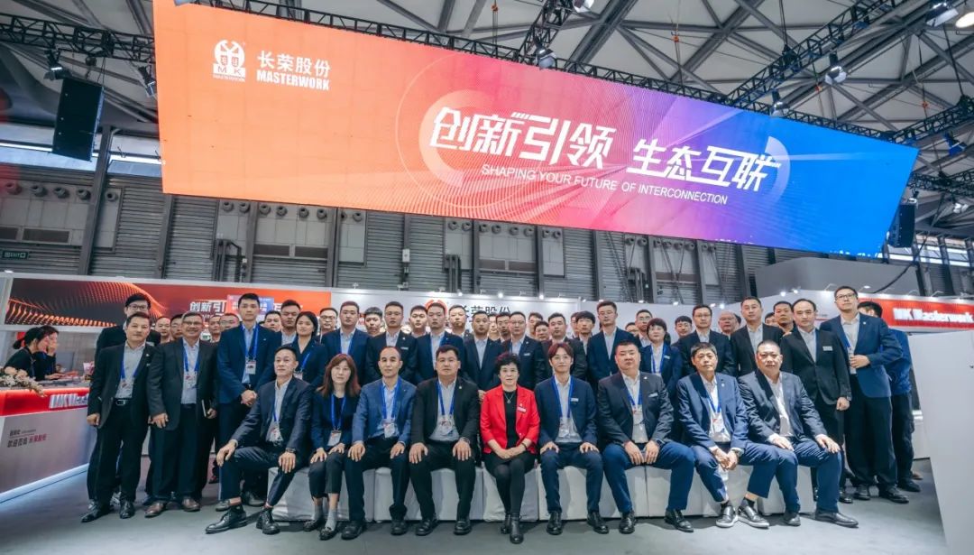 4天，訂單超預(yù)期！長(zhǎng)榮全印展圓滿謝幕