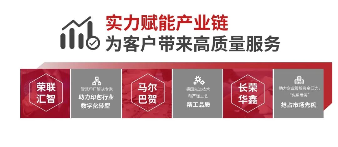 4天，訂單超預(yù)期！長(zhǎng)榮全印展圓滿謝幕