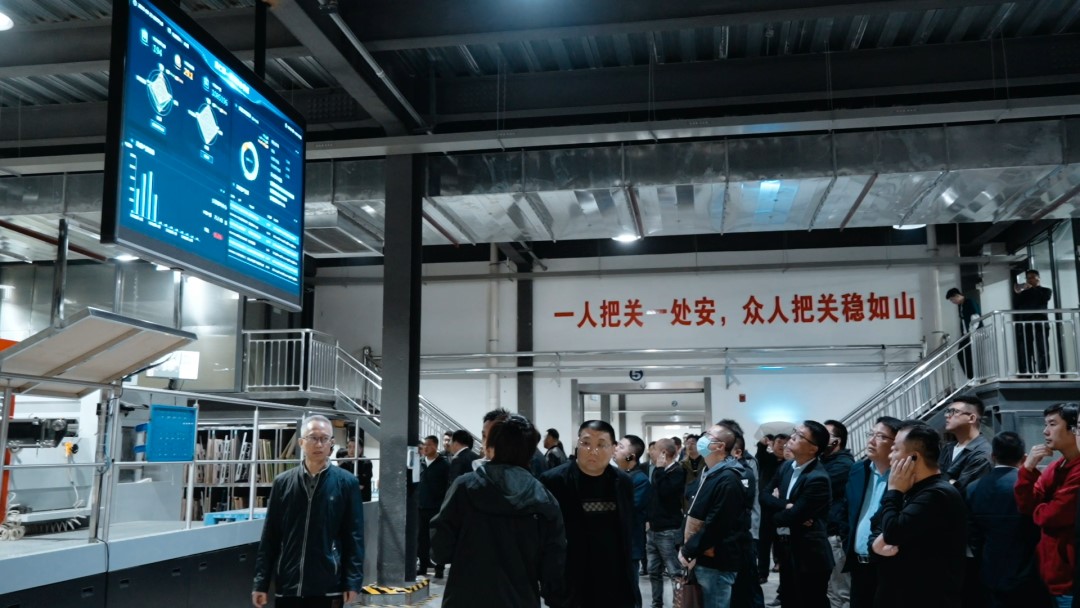 屬于長榮的2023丨歲月為證，奮斗不止；敬過去，贏未來