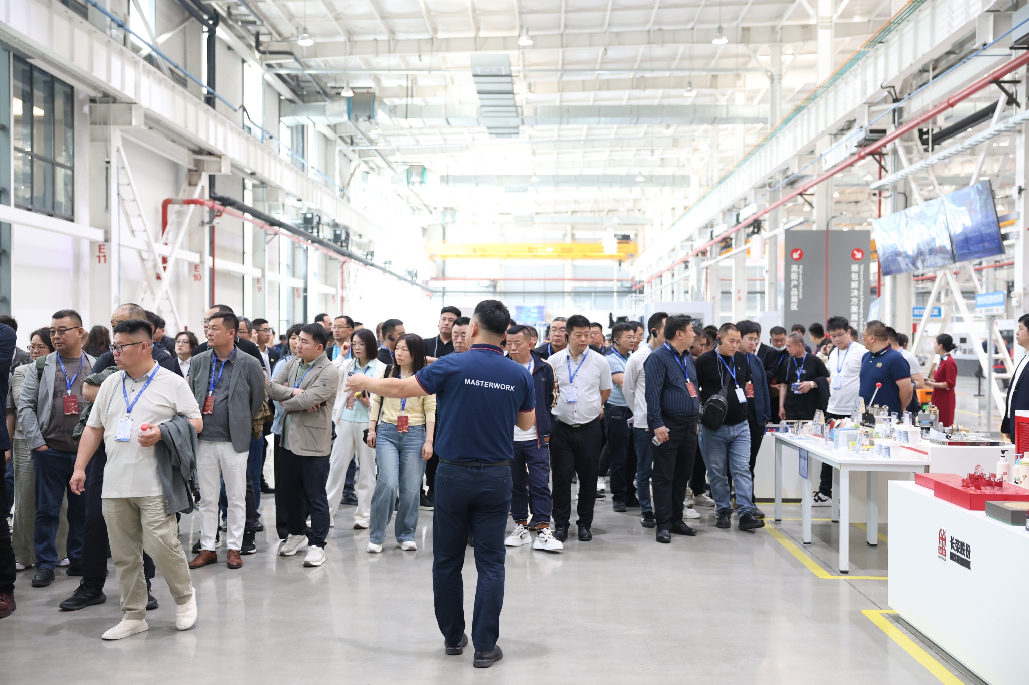 長(zhǎng)榮集團(tuán)成功召開印刷包裝綠色智能發(fā)展論壇