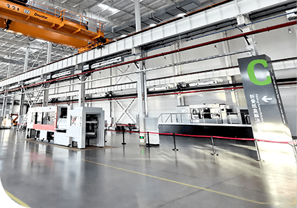 歡迎來(lái)到長(zhǎng)榮媒體演示中心(MMC)