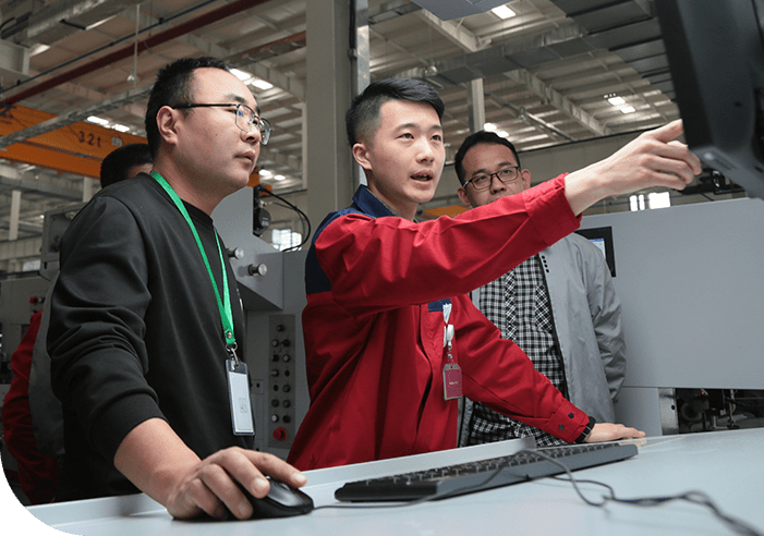 培訓(xùn)項(xiàng)目