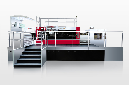 <sup>有</sup>夢?MK2920FF 雙機(jī)組燙金機(jī)