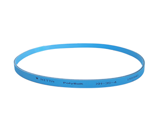 折返部左、右后壓帶