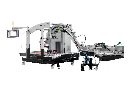 MK Diana SmartPacker 自動裝箱機(jī)